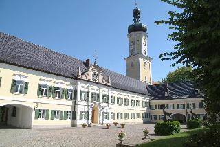 Hotel zur Schloss-Schmiede fotoÄŸrafÄ±