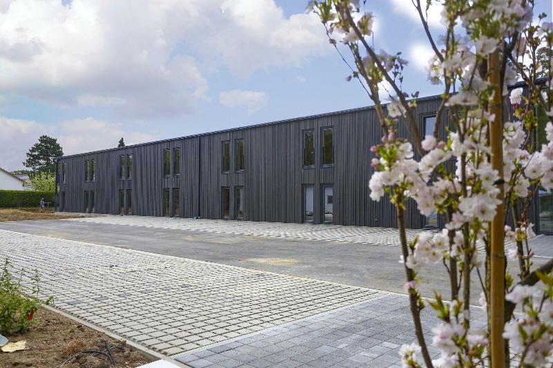 Naturhotel Wittelsbach - Genel