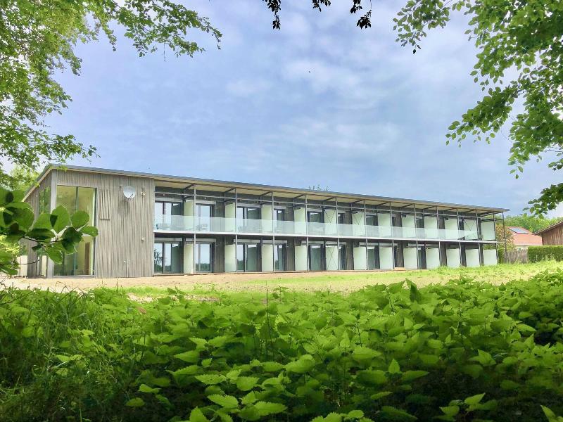 Naturhotel Wittelsbach - Genel