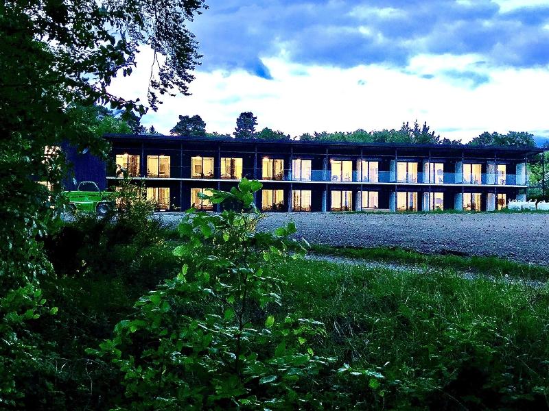 Naturhotel Wittelsbach - Genel
