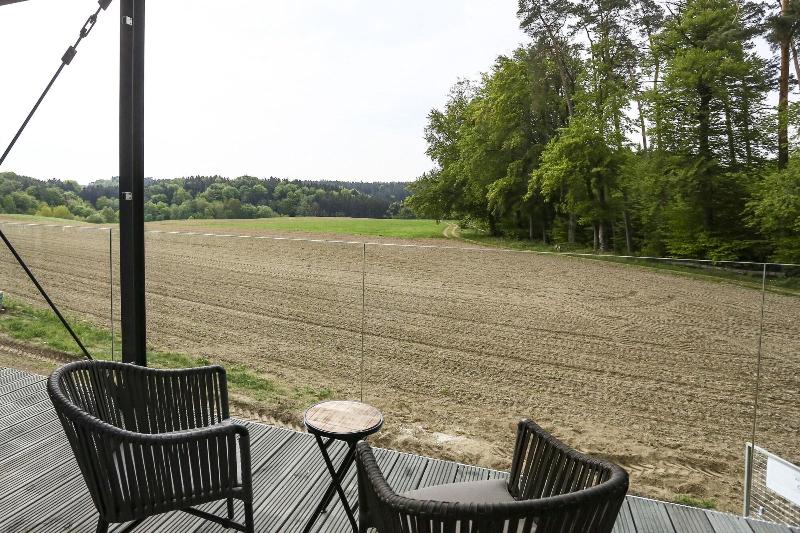 Naturhotel Wittelsbach - Oda