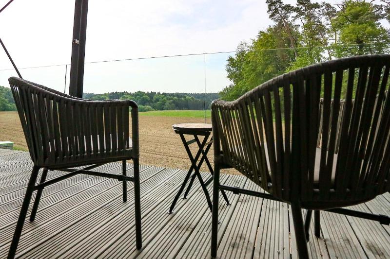 Naturhotel Wittelsbach - Oda