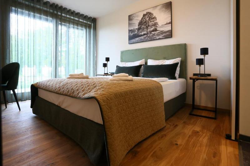 Naturhotel Wittelsbach - Oda