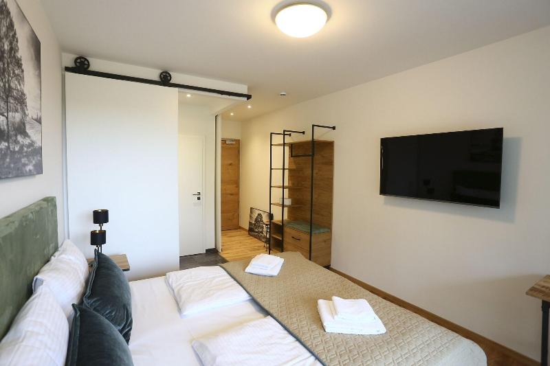 Naturhotel Wittelsbach - Oda