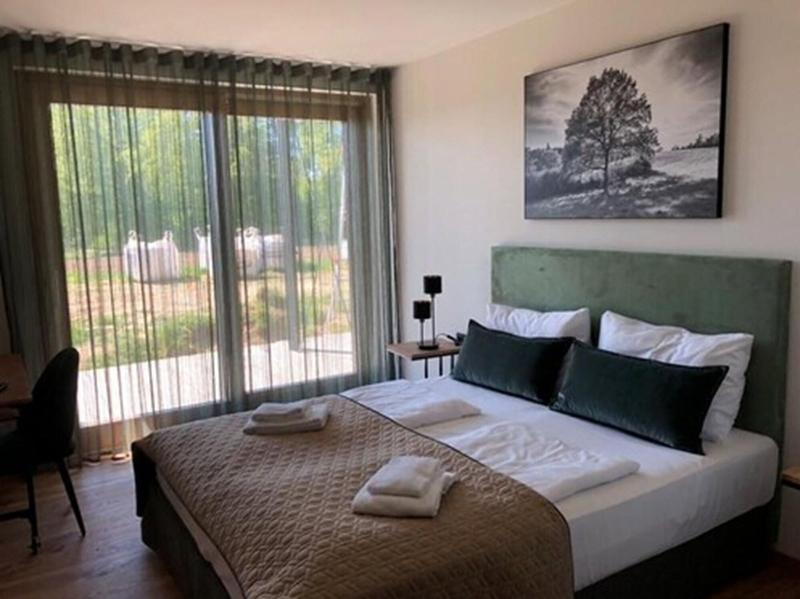 Naturhotel Wittelsbach - Oda