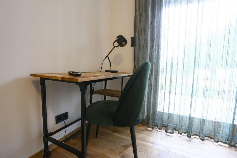 Naturhotel Wittelsbach - Oda