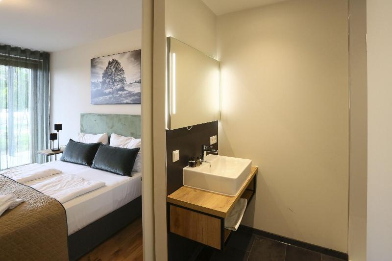 Naturhotel Wittelsbach - Oda