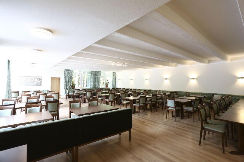 Naturhotel Wittelsbach - Restoran