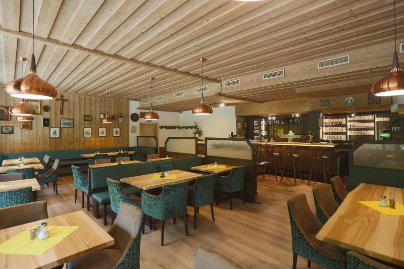Naturhotel Wittelsbach - Restoran