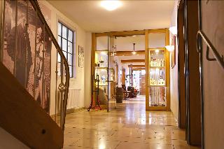 Hotel & Gasthof Zur Post fotoÄŸrafÄ±