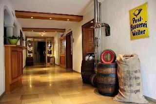 Hotel & Gasthof Zur Post fotoÄŸrafÄ±