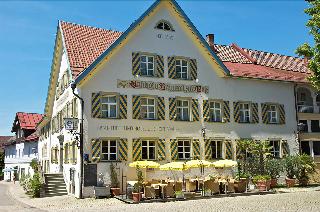 Hotel & Gasthof Zur Post otel fotoğrafı