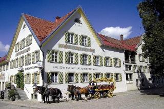 Hotel & Gasthof Zur Post fotoÄŸrafÄ±
