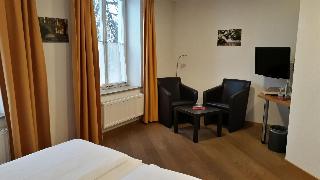 Hotel & Gasthof Zur Post fotoÄŸrafÄ±