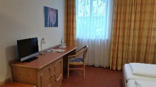 Hotel & Gasthof Zur Post fotoÄŸrafÄ±