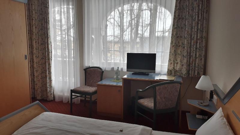 Hotel & Gasthof Zur Post - Oda