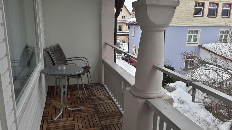 Hotel & Gasthof Zur Post - Oda
