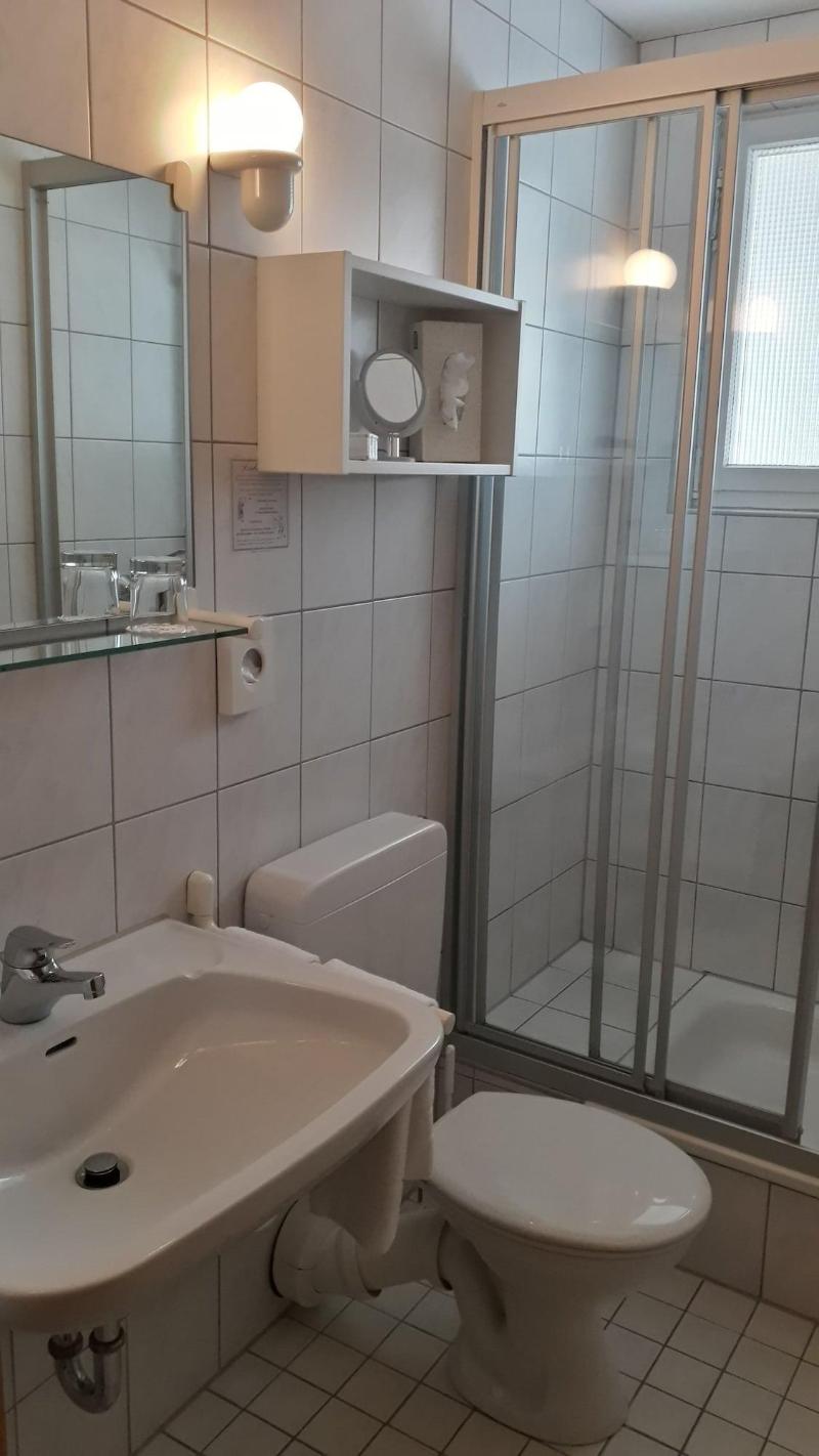 Hotel & Gasthof Zur Post - Oda