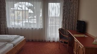 Hotel & Gasthof Zur Post fotoÄŸrafÄ±