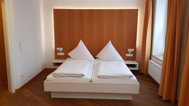 Hotel & Gasthof Zur Post - Oda