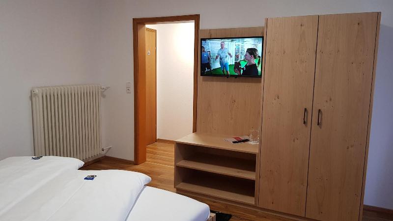 Hotel & Gasthof Zur Post - Oda