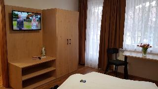 Hotel & Gasthof Zur Post fotoÄŸrafÄ±