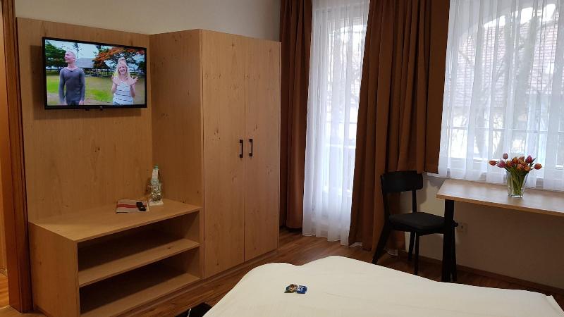 Hotel & Gasthof Zur Post - Oda