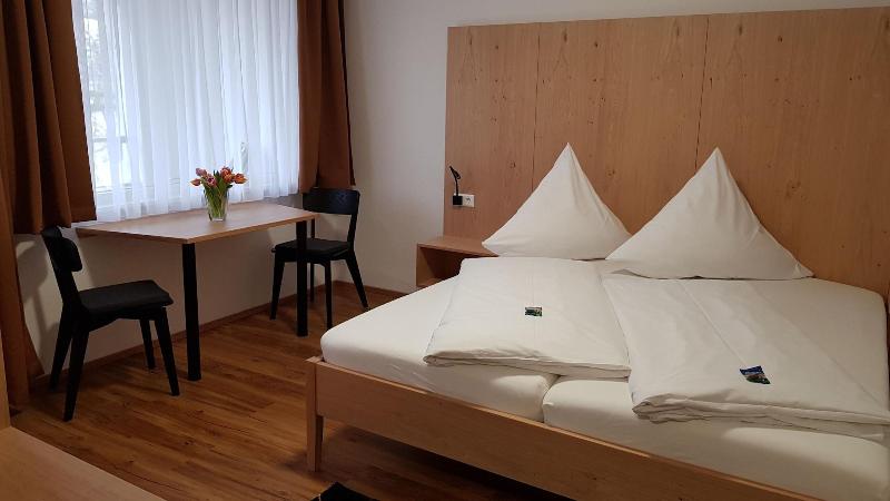 Hotel & Gasthof Zur Post - Oda
