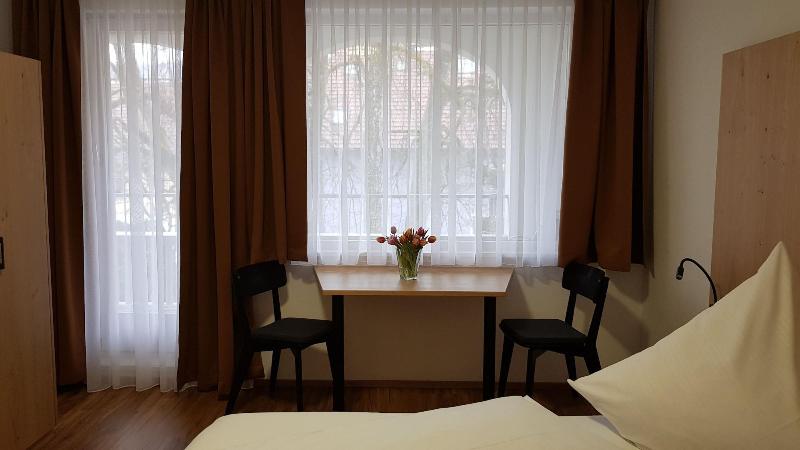 Hotel & Gasthof Zur Post - Oda