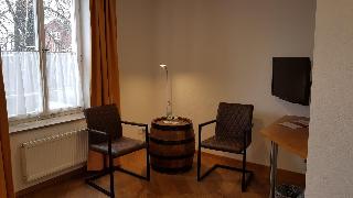 Hotel & Gasthof Zur Post fotoÄŸrafÄ±