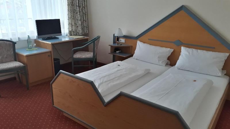 Hotel & Gasthof Zur Post - Oda