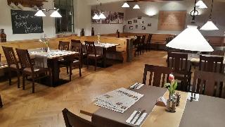 Hotel & Gasthof Zur Post fotoÄŸrafÄ±