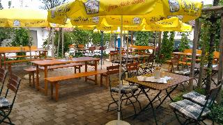 Hotel & Gasthof Zur Post fotoÄŸrafÄ±