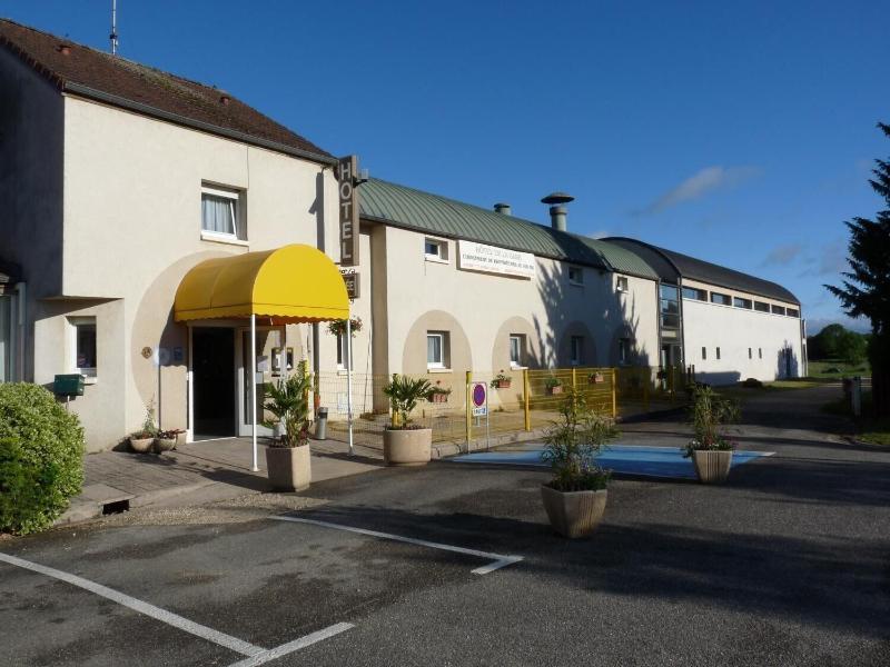 Hotel De La Gare - Genel