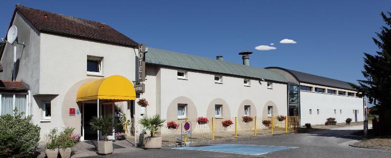 Hotel De La Gare - Genel