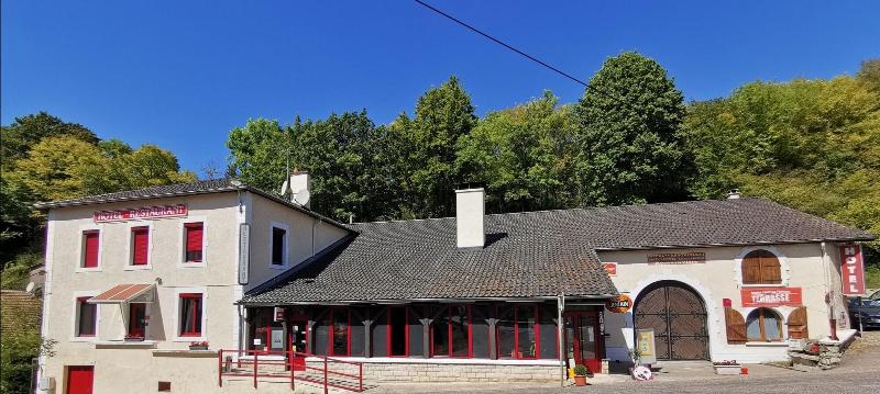 La Table des Bons Pères - Genel
