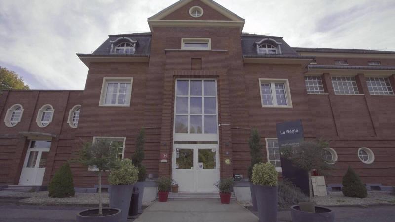 Hotel La Régie - Genel