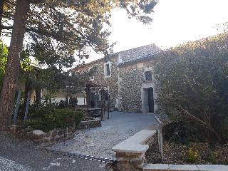 Hotel Domaine du Cros d'Auzon