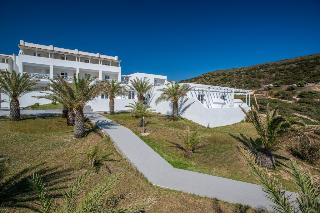 Golden Milos Beach