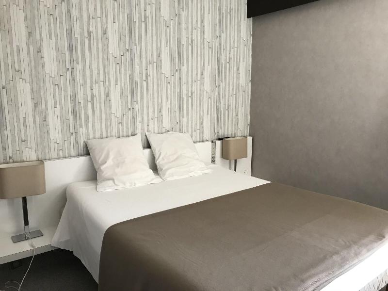 Hyp Hotel - Genel