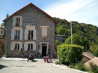 Hostellerie Du Randonneur
