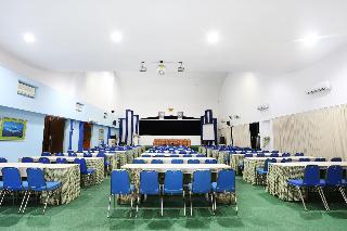 Tanjung Kodok Beach Resort fotoÄŸrafÄ±