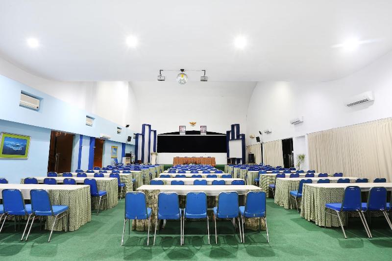Tanjung Kodok Beach Resort - Toplantı