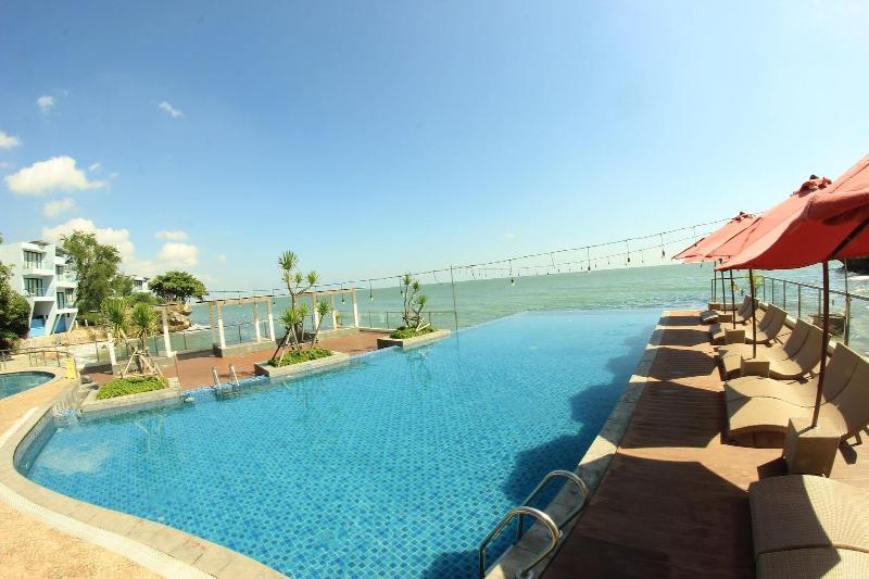 Tanjung Kodok Beach Resort - Aktivite