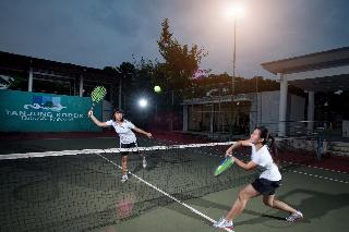 Tanjung Kodok Beach Resort fotoÄŸrafÄ±