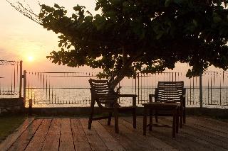 Tanjung Kodok Beach Resort fotoÄŸrafÄ±