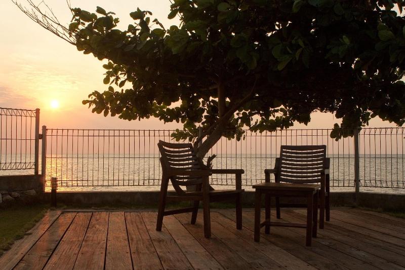 Tanjung Kodok Beach Resort - Aktivite
