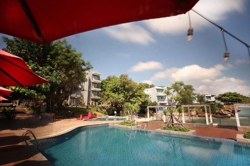 Tanjung Kodok Beach Resort - Genel