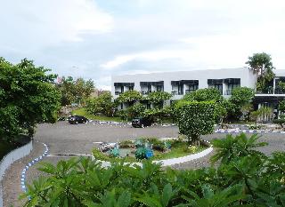 Tanjung Kodok Beach Resort fotoÄŸrafÄ±