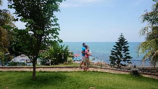 Tanjung Kodok Beach Resort fotoÄŸrafÄ±